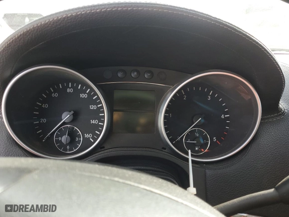 2007 Mercedes-Benz GL-Class with VIN 4JGBF22E87A277541, listed as a Copart auction lot 76740074 with 0 mi miles and Salvage Title. Bid and sale history available at carsss.com. Image 9.