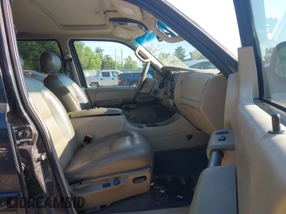 2003 Ford Explorer Sport Trac XLS с VIN 1FMZU67E23UB98895, выставлен на аукционе IAAI как лот 42709387 с пробегом 192 919 миль миль и . История ставок и продаж доступна на DreamBid. Изображение 5.