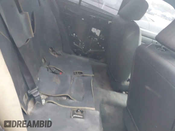 2008 Ford Police Interceptor с VIN 2FAHP71V98X162973, выставлен на аукционе IAAI как лот 40736375 с пробегом 113 240 миль миль и . История ставок и продаж доступна на DreamBid. Изображение 8.