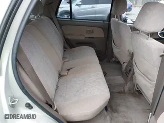 1999 Toyota 4Runner SR5 with VIN JT3HN86R9X0239084, listed as a IAAI auction lot 41600143 with 292,342 mi miles. Bid and sale history available at carsss.com. Image 8.