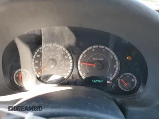 2005 Jeep Liberty Sport with VIN 1J4GL48K15W536179, listed as a Copart auction lot 53528515 with 132,464 mi miles and Salvage Title. Bid and sale history available at carsss.com. Image 9.