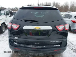 2016 Chevrolet Traverse LT with VIN 1GNKVGKDXGJ339394, listed as a IAAI auction lot 41709558 with 128,945 mi miles and . Bid and sale history available at DreamBid. Image 16.