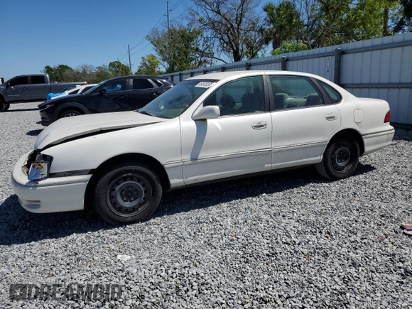 1998 Toyota Avalon XL with VIN 4T1BF18B9WU271848, listed as a Copart auction lot 49508095 with Not Provided miles and Salvage Title. Bid and sale history available at DreamBid. Image 1.