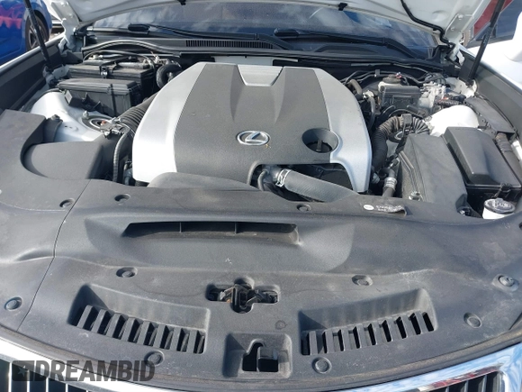 2015 Lexus RC 350 with VIN JTHSE5BC6F5000870, listed as a IAAI auction lot 41148203 with 83,882 mi miles. Bid and sale history available at carsss.com. Image 10.