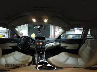 2016 Acura ILX Premium с VIN 19UDE2F79GA017310, выставлен на аукционе IAAI как лот 42441319 с пробегом 158 097 миль миль и . История ставок и продаж доступна на DreamBid. Изображение 18.