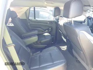 2020 Chevrolet Tahoe LT with VIN 1GNSKBKC5LR121085, listed as a IAAI auction lot 42341677 with 123,579 mi miles and . Bid and sale history available at DreamBid. Image 8.