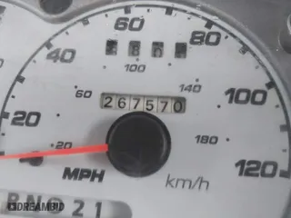 2002 Ford Explorer Sport Trac Value with VIN 1FMZU77E62UB92361, listed as a IAAI auction lot 41197330 with 267,570 mi miles. Bid and sale history available at carsss.com. Image 15.