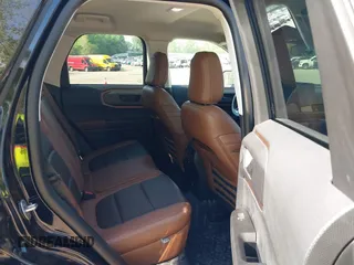 2022 Ford Bronco Sport Badlands с VIN 3FMCR9D95NRD81024, выставлен на аукционе IAAI как лот 42255256 с пробегом 15 234 миль миль и . История ставок и продаж доступна на DreamBid. Изображение 8.