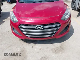 2016 Hyundai Elantra with VIN KMHD35LH4GU296386, listed as a IAAI auction lot 42235678 with 128,155 mi miles and . Bid and sale history available at DreamBid. Image 6.