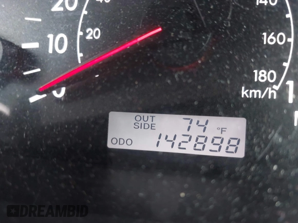 2008 Toyota Corolla CE with VIN 1NXBR32EX8Z981852, listed as a IAAI auction lot 41941244 with 142,898 mi miles and . Bid and sale history available at DreamBid. Image 15.