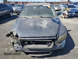 2007 Volvo S40 2.4L с VIN YV1MS390172262859, выставлен на аукционе Copart как лот 71652544 с пробегом Не указан миль и Списание • Salvage title. История ставок и продаж доступна на DreamBid. Изображение 5.