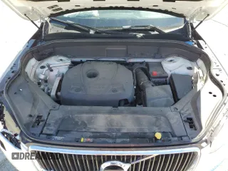 2018 Volvo XC90 Momentum with VIN YV4A22PK5J1329612, listed as a Copart auction lot 50693305 with 86,324 mi miles and Salvage Title. Bid and sale history available at carsss.com. Image 12.