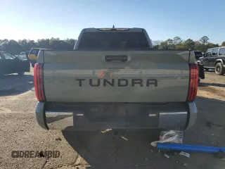 2022 Toyota Tundra 2WD SR5 with VIN 5TFLA5AB6NX014488, listed as a Copart auction lot 86170704 with 72,317 mi miles and Salvage Title. Bid and sale history available at carsss.com. Image 6.