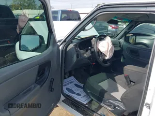 2011 Ford Ranger XL with VIN 1FTKR1ED7BPA18523, listed as a IAAI auction lot 41386462 with 90,379 mi miles. Bid and sale history available at carsss.com. Image 5.