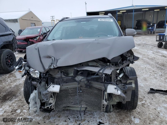 2017 Mitsubishi Outlander Sport SEL 2.4 with VIN JA4AR4AW7HZ020011, listed as a Copart auction lot 45732295 with 85,321 mi miles and Salvage Title. Bid and sale history available at carsss.com. Image 5.