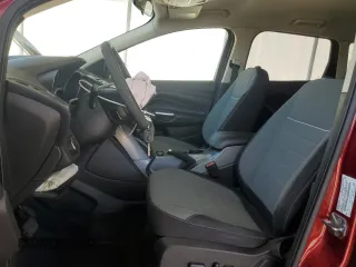 2014 Ford Escape SE with VIN 1FMCU9G92EUA07831, listed as a Copart auction lot 60849745 with 148,455 mi miles and Clean title. Bid and sale history available at DreamBid. Image 7.