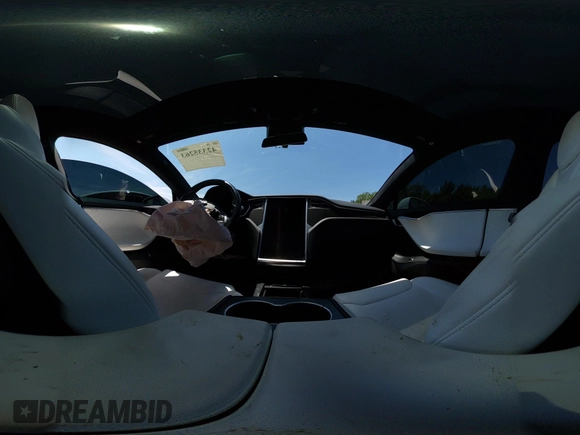 2018 Tesla Model S 75D z VIN 5YJSA1E25JF245269, wystawiony jako IAAI lot #42335263 z przebiegiem 56 086 mil mil oraz . Historia ofert i sprzedaży dostępna na DreamBid. Obrazek 23.