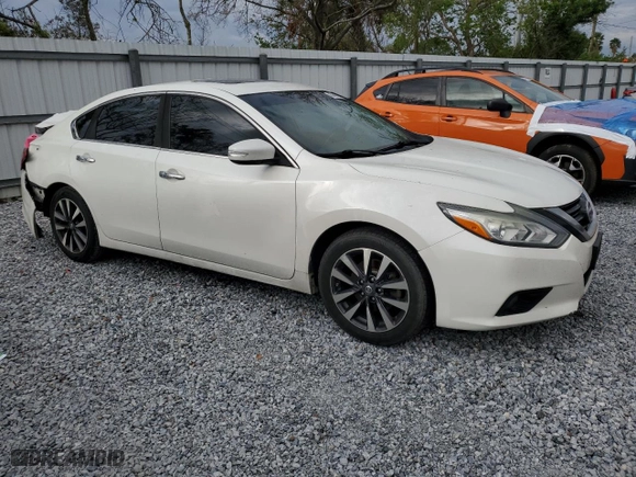 2017 Nissan Altima 2.5 SR with VIN 1N4AL3AP6HC272738, listed as a Copart auction lot 48463865 with 174,828 mi miles and Non Repairable. Bid and sale history available at carsss.com. Image 4.