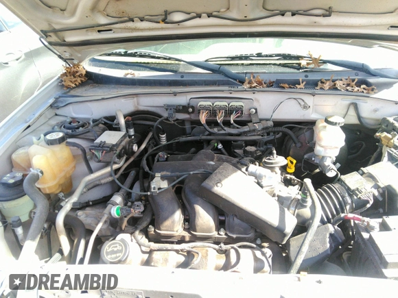 2007 Mercury Mariner Premier с VIN 4M2CU97107KJ08843, выставлен на аукционе IAAI как лот 41748968 с пробегом 194 183 миль миль и . История ставок и продаж доступна на DreamBid. Изображение 10.