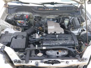 1999 Honda CR-V LX z VIN JHLRD2840XC020288, wystawiony jako IAAI lot #42350138 z przebiegiem 147 850 mil mil oraz . Historia ofert i sprzedaży dostępna na DreamBid. Obrazek 10.