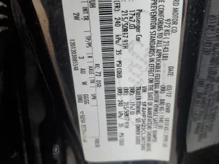 2012 Ford Focus SEL with VIN 1FAHP3H23CL367585, listed as a Copart auction lot 55979865 with 203,087 mi miles and Clean Title. Bid and sale history available at carsss.com. Image 12.