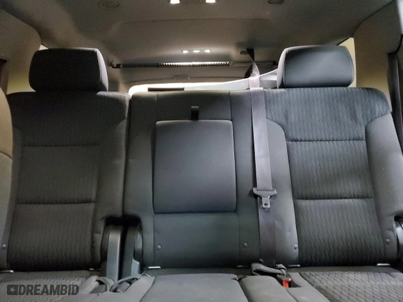 2015 GMC Yukon XL SLE with VIN 1GKS2GKC4FR584933, listed as a Copart auction lot 78919164 with 155,659 mi miles and Clean Title. Bid and sale history available at carsss.com. Image 10.