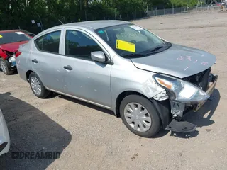 2017 Nissan Versa SV с VIN 3N1CN7AP0HL903799, выставлен на аукционе IAAI как лот 42311069 с пробегом 84 627 миль миль и . История ставок и продаж доступна на DreamBid. Изображение 1.