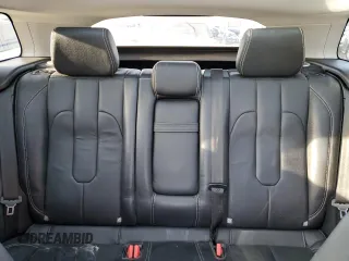 2013 Land Rover Range Rover Evoque Dynamic Premium with VIN SALVT2BG9DH773696, listed as a Copart auction lot 88928485 with 135,302 mi miles and Salvage title. Bid and sale history available at DreamBid. Image 10.