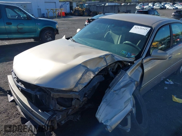 2005 Chevrolet Impala LS z VIN 2G1WH52K159104582, wystawiony jako IAAI lot #42135519 z przebiegiem 68 610 mil mil oraz . Historia ofert i sprzedaży dostępna na DreamBid. Obrazek 6.