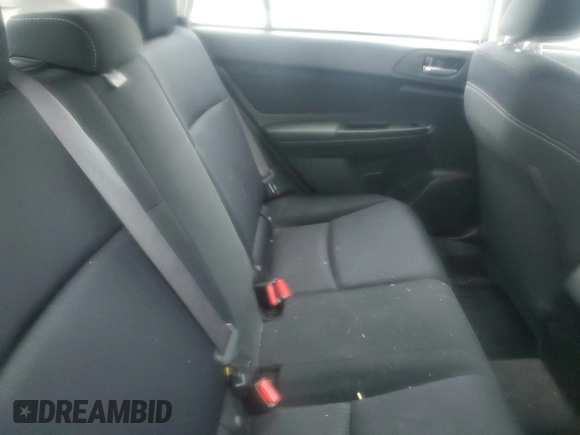 2013 Subaru Impreza Special Sports Premium с VIN JF1GPAL68D2814896, выставлен на аукционе Copart как лот 55461265 с пробегом 141 467 миль миль и Списание • Salvage title. История ставок и продаж доступна на DreamBid. Изображение 10.