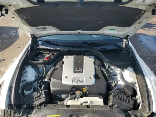 2015 Infiniti Q40 with VIN JN1CV6AR0FM521545, listed as a Copart auction lot 62832054 with 68,408 mi miles and Clean Title. Bid and sale history available at carsss.com. Image 11.