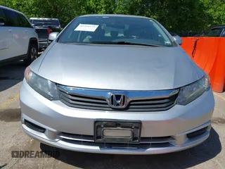2012 Honda Civic EX-L with VIN 19XFB2F95CE048370, listed as a IAAI auction lot 42209529 with 112,700 mi miles and . Bid and sale history available at DreamBid. Image 6.