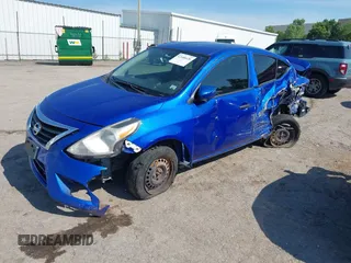 2016 Nissan Versa S с VIN 3N1CN7AP3GL854614, выставлен на аукционе IAAI как лот 42488420 с пробегом 170 343 миль миль и . История ставок и продаж доступна на DreamBid. Изображение 2.