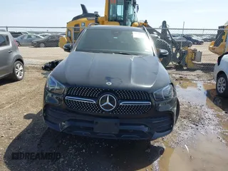 2020 Mercedes-Benz GLE 350 z VIN 4JGFB4JB5LA289737, wystawiony jako IAAI lot #41740240 z przebiegiem 64 767 mil mil oraz . Historia ofert i sprzedaży dostępna na DreamBid. Obrazek 12.