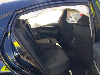 2025 Toyota Camry LE with VIN 4T1DAACK5SU008670, listed as a IAAI auction lot 41821572 with 131,475 mi miles and . Bid and sale history available at DreamBid. Image 8.
