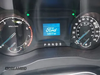 2023 Ford Ranger XL with VIN 1FTER4EH3PLE34388, listed as a IAAI auction lot 41649813 with 14,977 mi miles and . Bid and sale history available at DreamBid. Image 7.