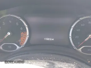 2018 Jeep Renegade Latitude с VIN ZACCJABB6JPG93036, выставлен на аукционе IAAI как лот 42663091 с пробегом 115 912 миль миль и . История ставок и продаж доступна на DreamBid. Изображение 14.