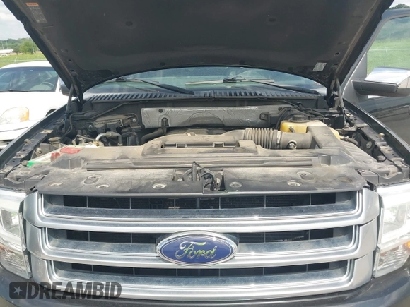 2015 Ford Expedition Platinum with VIN 1FMJU1MT5FEF12993, listed as a IAAI auction lot 42307733 with 135,511 mi miles and . Bid and sale history available at DreamBid. Image 10.