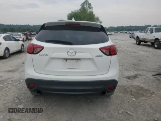 2013 Mazda CX-5 Sport with VIN JM3KE2BE6D0160086, listed as a Copart auction lot 60151715 with 235,445 mi miles and Clean title. Bid and sale history available at DreamBid. Image 6.