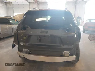2022 Jeep Cherokee Limited z VIN 1C4PJMDX6ND531424, wystawiony jako IAAI lot #42334739 z przebiegiem 22 473 mil mil oraz . Historia ofert i sprzedaży dostępna na DreamBid. Obrazek 12.