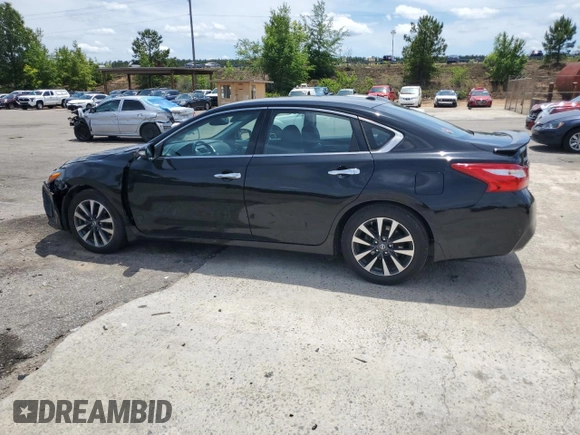 2016 Nissan Altima SL with VIN 1N4AL3AP6GC133627, listed as a Copart auction lot 56125455 with 137,323 mi miles and Salvage title. Bid and sale history available at DreamBid. Image 2.