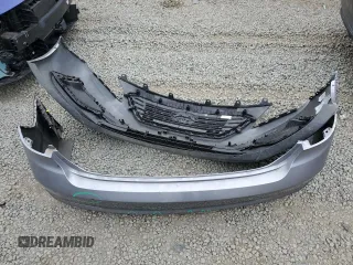 2015 Hyundai Sonata SE z VIN 5NPE24AFXFH040107, wystawiony jako Copart lot #59360675 z przebiegiem 163 886 mil mil oraz Szkoda całkowita • Salvage title. Historia ofert i sprzedaży dostępna na DreamBid. Obrazek 12.