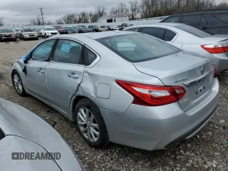 2016 Nissan Altima S with VIN 1N4AL3AP5GC239423, listed as a Copart auction lot 48014425 with 137,750 mi miles and Salvage title. Bid and sale history available at DreamBid. Image 2.
