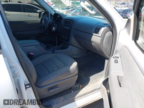 2005 Ford Explorer XLS with VIN 1FMZU62K15UA65982, listed as a IAAI auction lot 41782001 with 234,937 mi miles and . Bid and sale history available at DreamBid. Image 5.