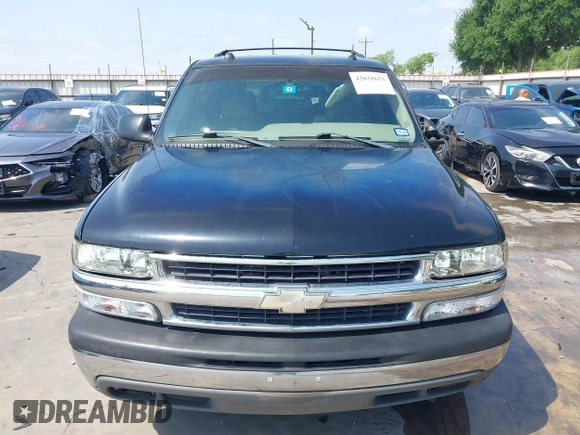 2004 Chevrolet Tahoe LS z VIN 1GNEC13Z04R248965, wystawiony jako IAAI lot #42031653 z przebiegiem 206 462 mil mil oraz . Historia ofert i sprzedaży dostępna na DreamBid. Obrazek 13.
