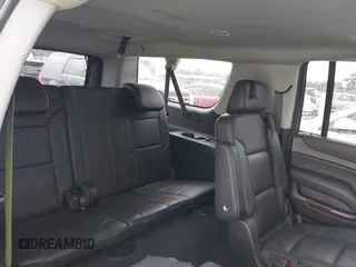 2019 GMC Yukon XL SLT with VIN 1GKS2GKC4KR160002, listed as a IAAI auction lot 42125427 with 119,312 mi miles and . Bid and sale history available at DreamBid. Image 8.