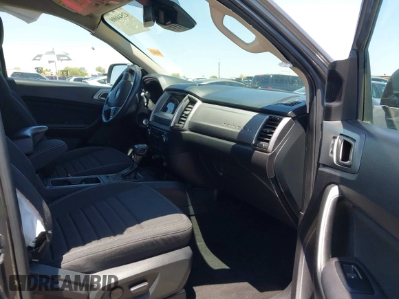 2021 Ford Ranger XL z VIN 1FTER4FH5MLD56464, wystawiony jako IAAI lot #42544000 z przebiegiem 40 731 mil mil oraz . Historia ofert i sprzedaży dostępna na DreamBid. Obrazek 5.