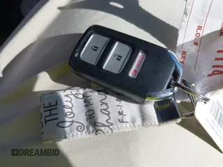2017 Honda Fit EX с VIN JHMGK5H72HS017257, выставлен на аукционе IAAI как лот 42288191 с пробегом 61 508 миль миль и . История ставок и продаж доступна на DreamBid. Изображение 11.