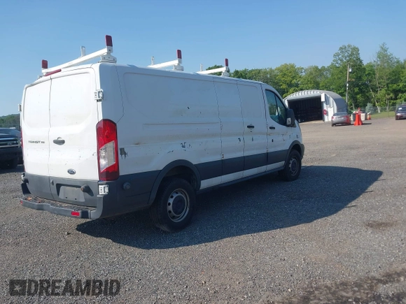 2015 Ford Transit с VIN 1FTSW2ZM2FKB15270, выставлен на аукционе IAAI как лот 42354076 с пробегом 152 373 миль миль и . История ставок и продаж доступна на DreamBid. Изображение 4.