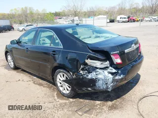 2010 Toyota Camry with VIN 4T1BF3EK5AU104363, listed as a IAAI auction lot 42075449 with 231,571 mi miles and . Bid and sale history available at DreamBid. Image 3.